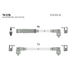 TESLA Zündleitungssatz