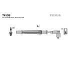 TESLA Zündleitungssatz