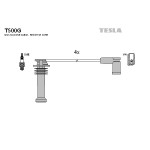 TESLA Zündleitungssatz