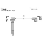 TESLA Zündleitungssatz