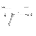 TESLA Zündleitungssatz