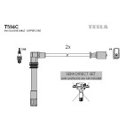 TESLA Zündleitungssatz