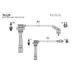 TESLA Zündleitungssatz