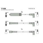 TESLA Zündleitungssatz