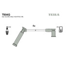 TESLA Zündleitungssatz