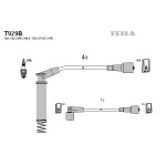 TESLA Zündleitungssatz