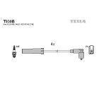 TESLA Zündleitungssatz