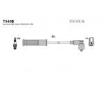 TESLA Zündleitungssatz