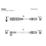 TESLA Zündleitungssatz