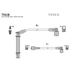 TESLA Zündleitungssatz