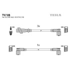 TESLA Zündleitungssatz