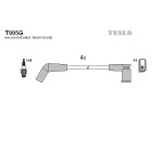 TESLA Zündleitungssatz