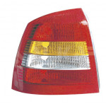 ALKAR Heckleuchte