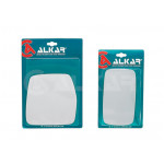 ALKAR Spiegelglas, Glaseinheit