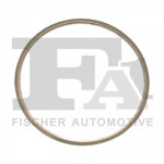 FA1 Dichtung, Lader