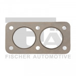 FA1 Dichtung, Abgasrohr