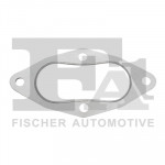 FA1 Dichtung, Abgasrohr