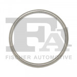 FA1 Dichtring, Lader
