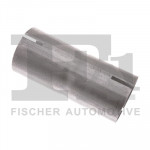 FA1 Rohrverbinder, Abgasanlage