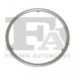 FA1 Dichtung, Abgasrohr