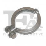 FA1 Rohrverbinder, Abgasanlage