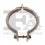 FA1 Rohrverbinder, Abgasanlage