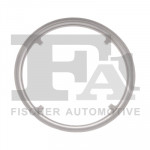 FA1 Dichtung, Abgasrohr