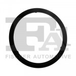 FA1 Dichtung, Abgasrohr