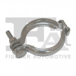 FA1 Rohrverbinder, Abgasanlage