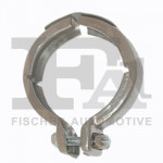 FA1 Rohrverbinder, Abgasanlage