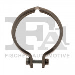 FA1 Rohrverbinder, Abgasanlage