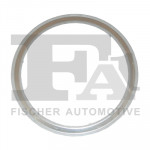 FA1 Dichtung, Abgasrohr