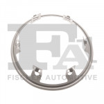 FA1 Dichtung, Abgasrohr