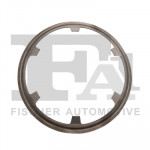FA1 Dichtung, Abgasrohr