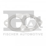 FA1 Dichtung, Abgasrohr