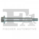 FA1 Schraube, Abgasanlage