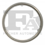 FA1 Dichtung, Abgasrohr