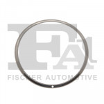 FA1 Dichtung, Lader