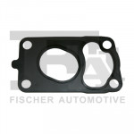 FA1 Dichtung, Lader