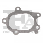 FA1 Dichtung, Turbineneinlass (Lader)