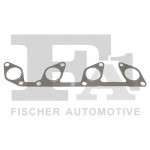 FA1 Dichtung, Abgaskrümmer