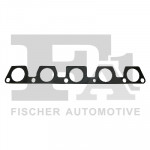 FA1 Dichtung, Abgaskrümmer