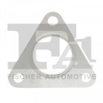 FA1 Dichtung, Lader