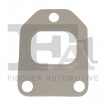 FA1 Dichtung, Lader