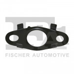 FA1 Dichtung, Lader