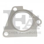 FA1 Dichtung, Lader