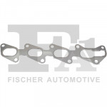FA1 Dichtung, Abgaskrümmer