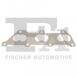 FA1 Dichtung, Abgaskrümmer