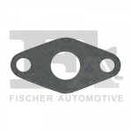 FA1 Dichtung, Lader