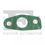 FA1 Dichtung, Lader